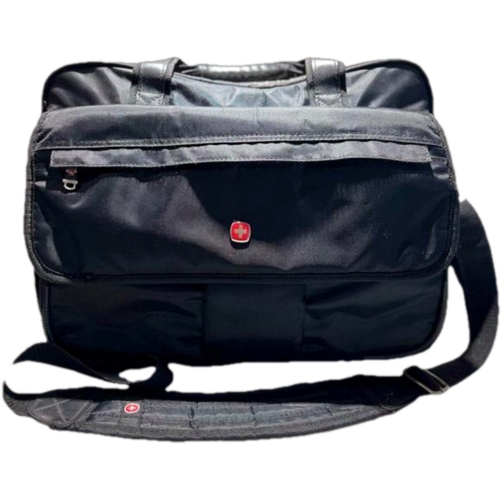 Swiss gear briefcase 💼